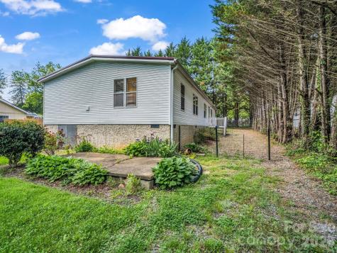 213 Old State Ten Road Black Mountain NC 28711