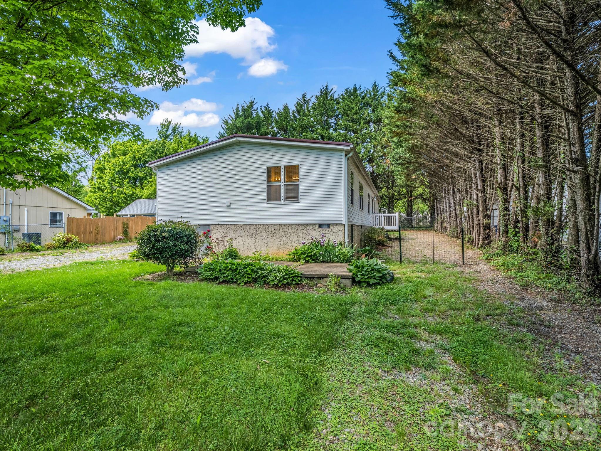 213 Old State Ten Road Black Mountain NC 28711