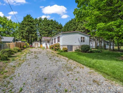 213 Old State Ten Road Black Mountain NC 28711