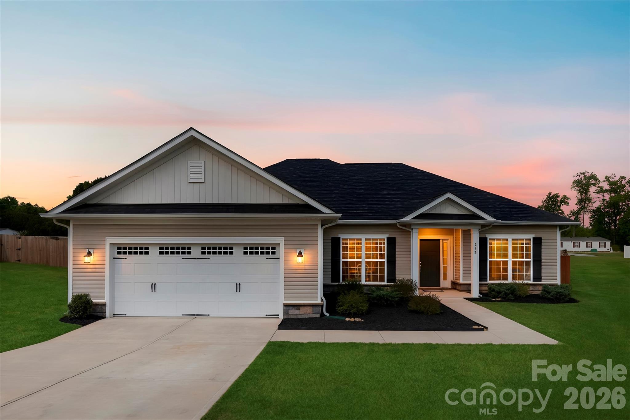 217 Mountain Island Drive Statesville NC 28677