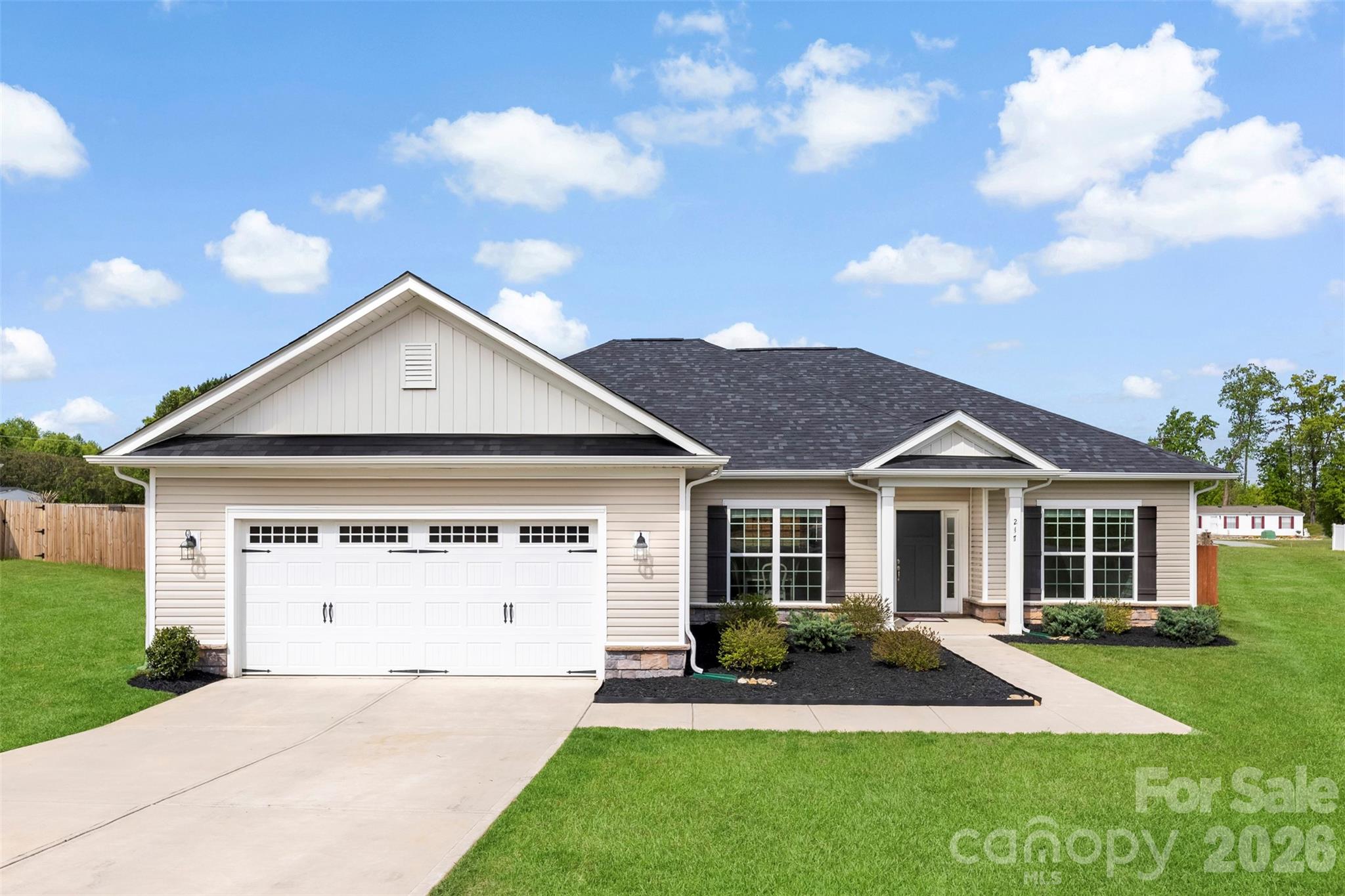 217 Mountain Island Drive Statesville NC 28677