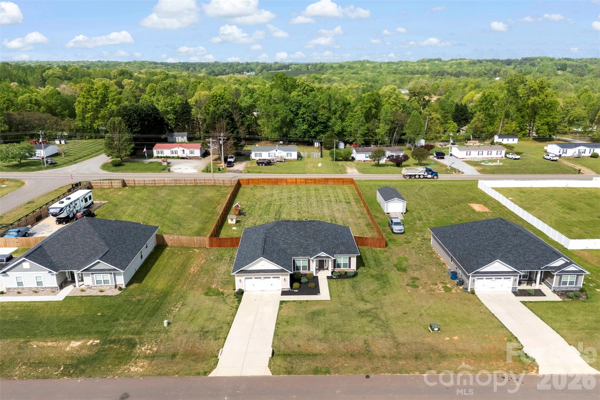 217 Mountain Island Drive Statesville NC 28677
