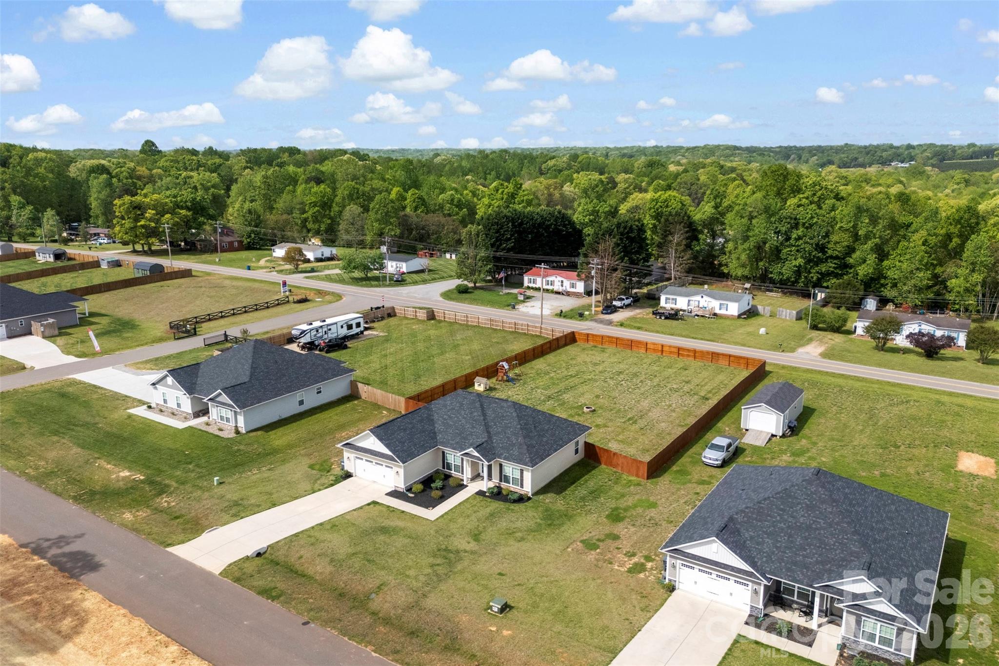 217 Mountain Island Drive Statesville NC 28677