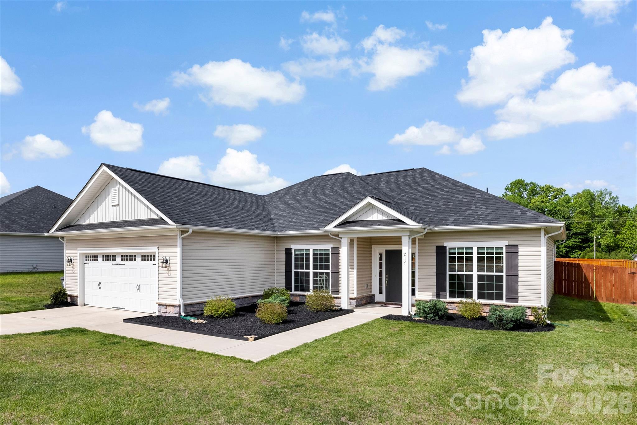 217 Mountain Island Drive Statesville NC 28677
