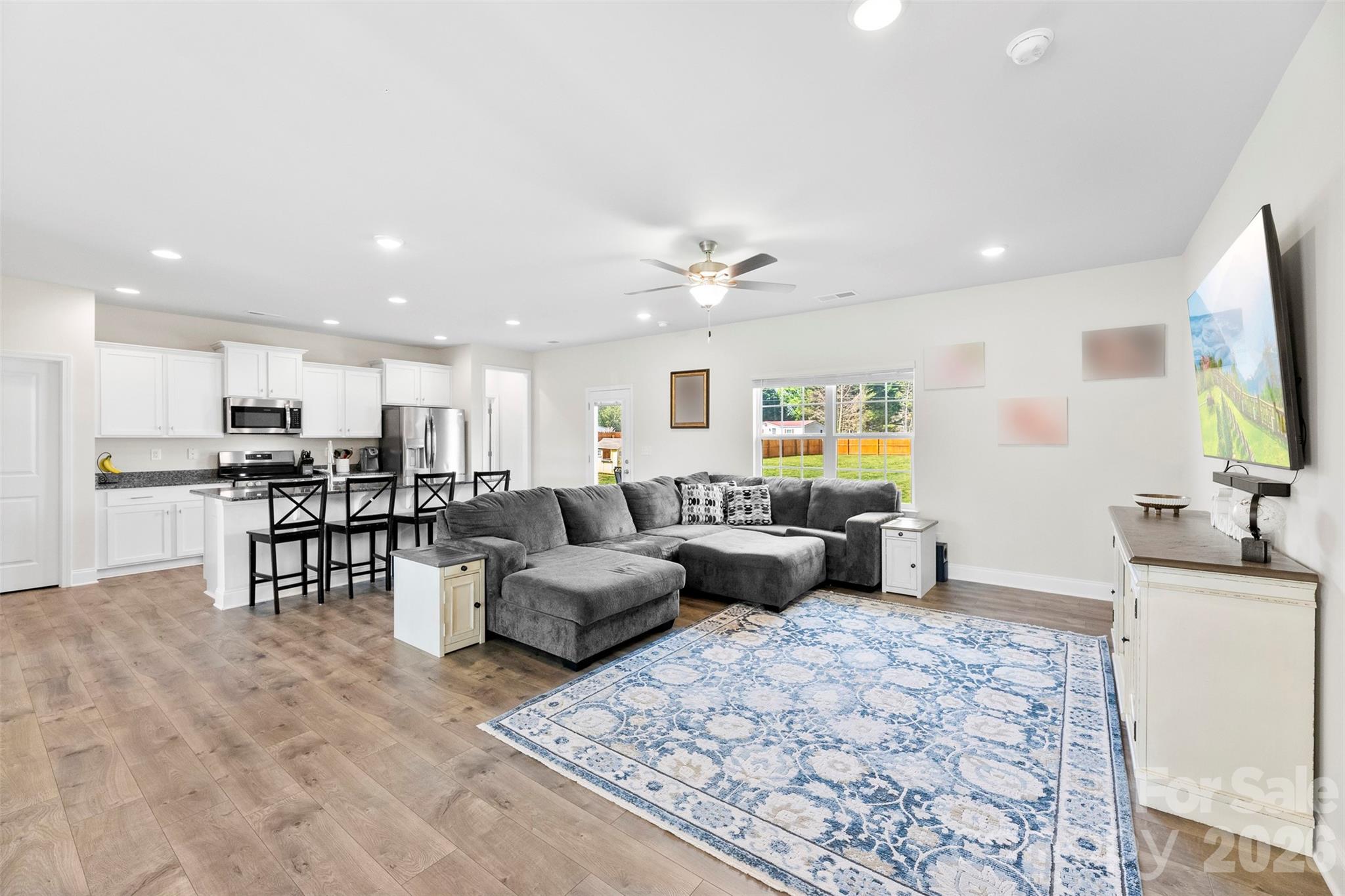 217 Mountain Island Drive Statesville NC 28677