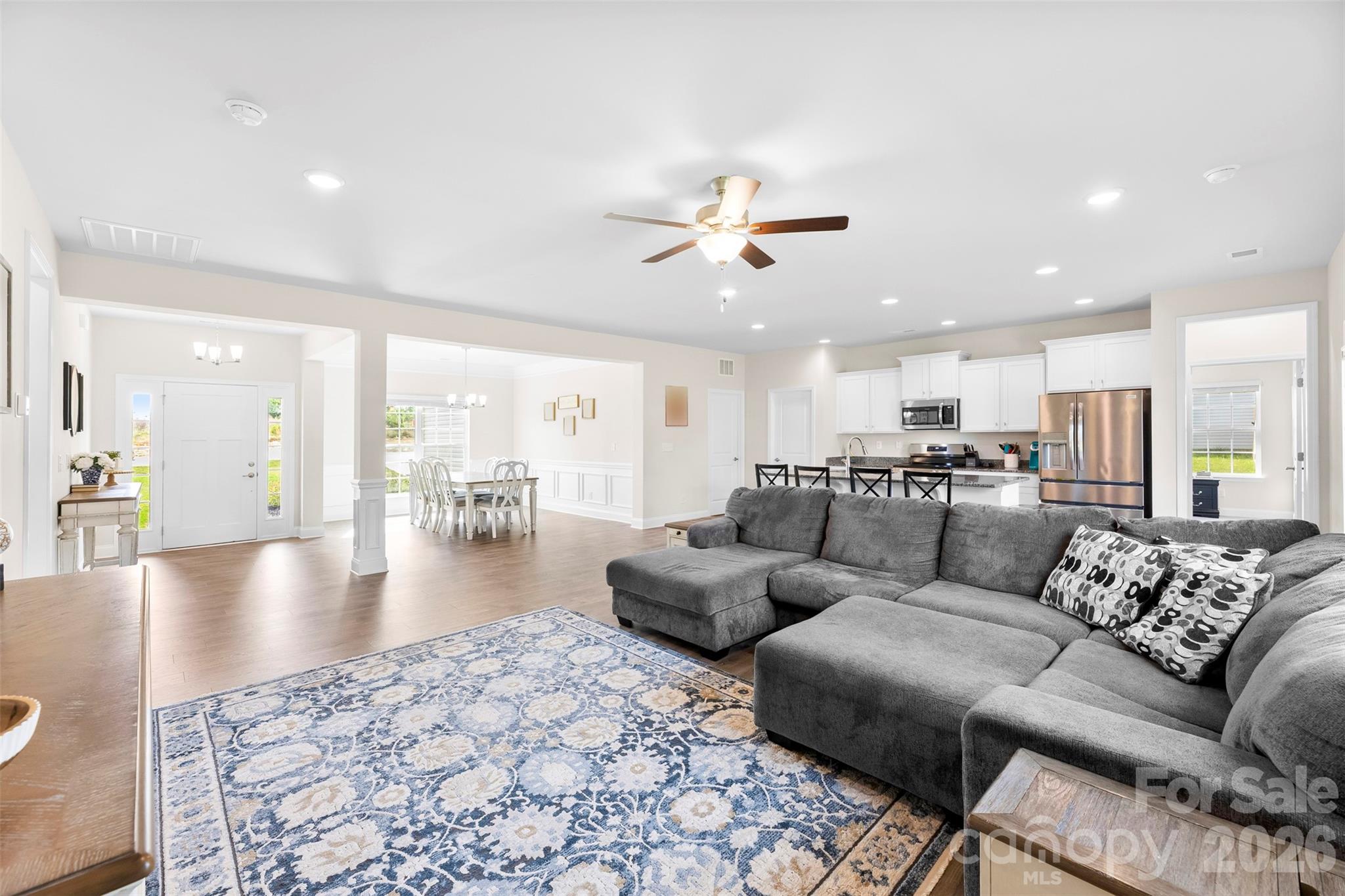 217 Mountain Island Drive Statesville NC 28677