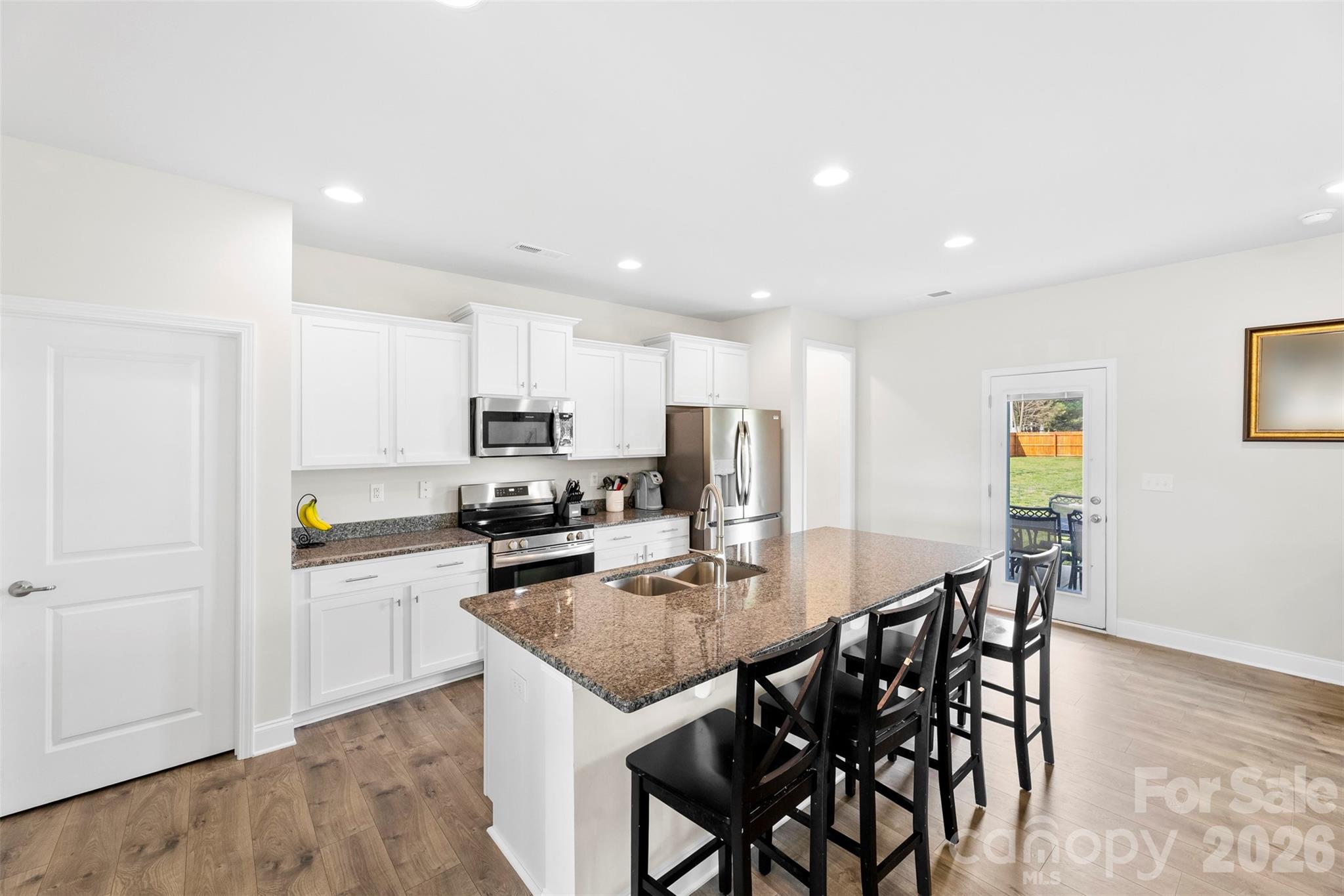 217 Mountain Island Drive Statesville NC 28677