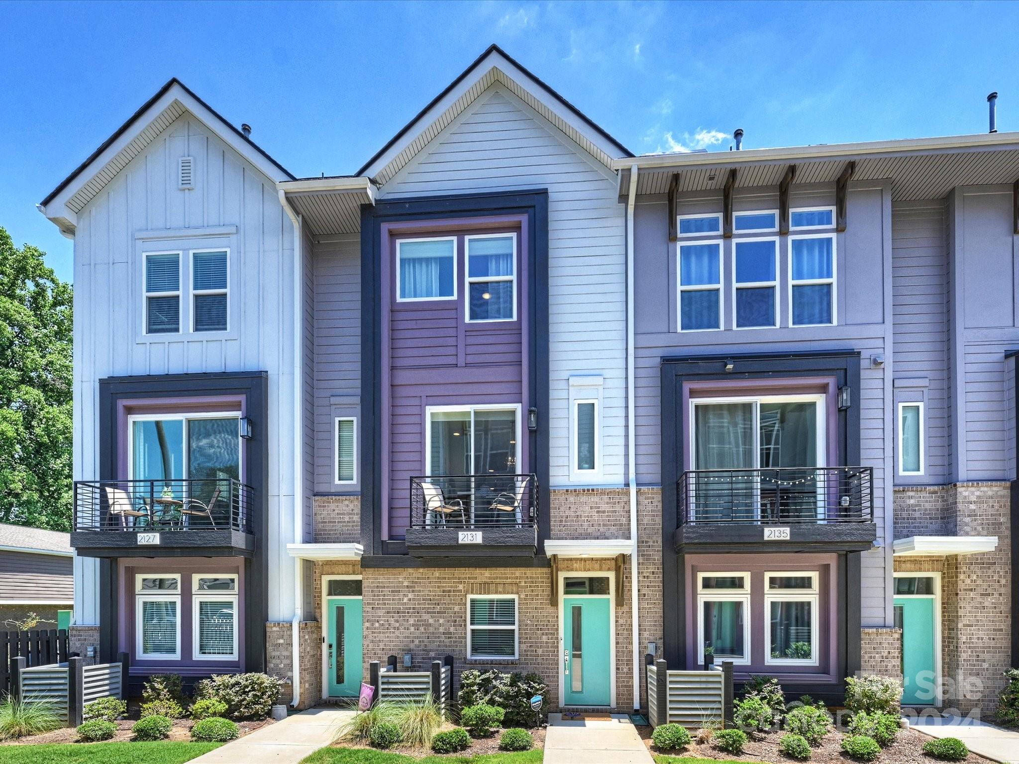 2131 Electric Lane Charlotte NC 28205