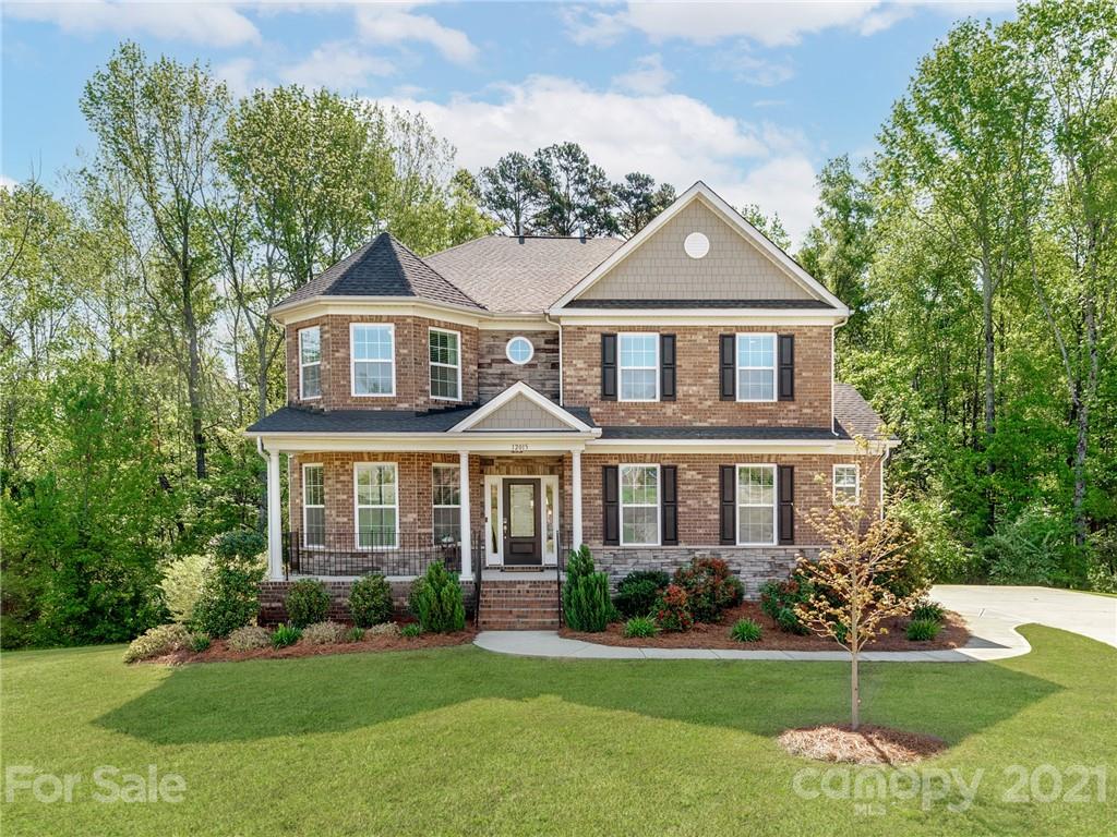 12015 Aston Court Matthews NC 28105