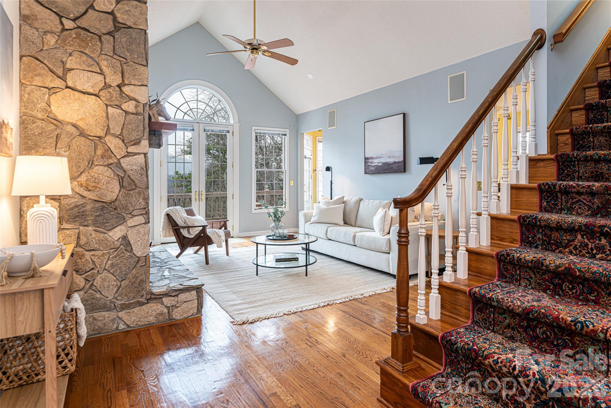 65 Timber Park Drive Black Mountain NC 28711