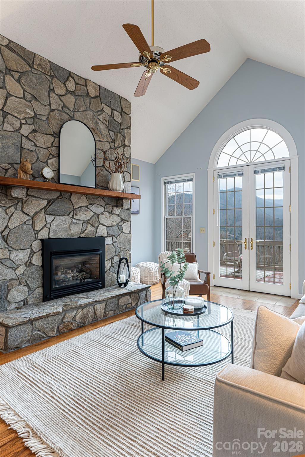65 Timber Park Drive Black Mountain NC 28711