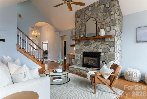 65 Timber Park Drive Black Mountain NC 28711