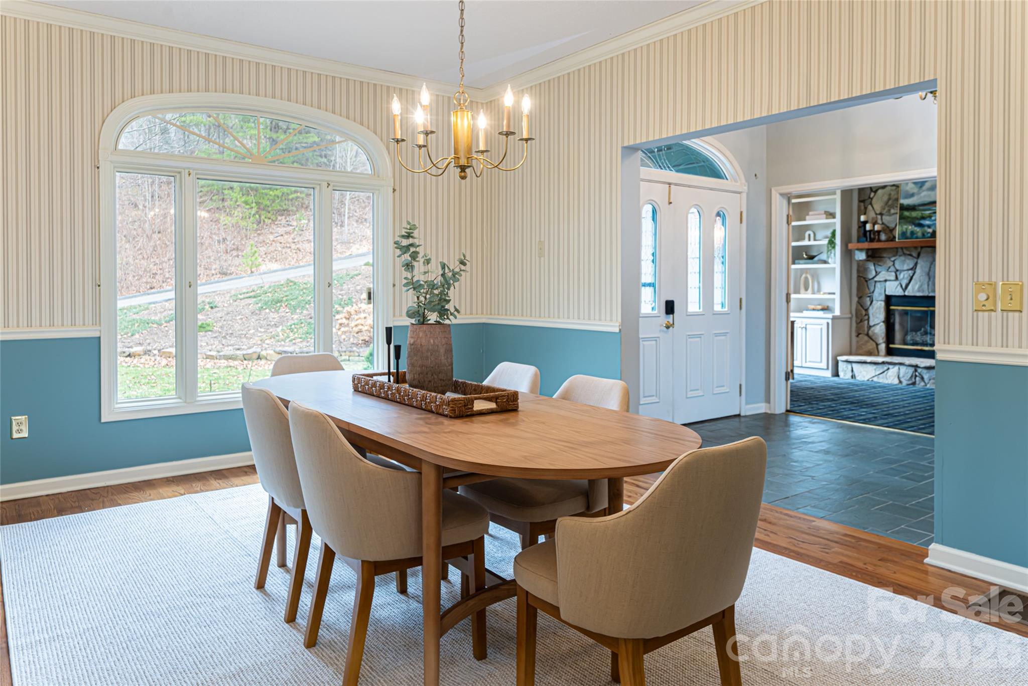 65 Timber Park Drive Black Mountain NC 28711
