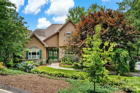 65 Timber Park Drive Black Mountain NC 28711