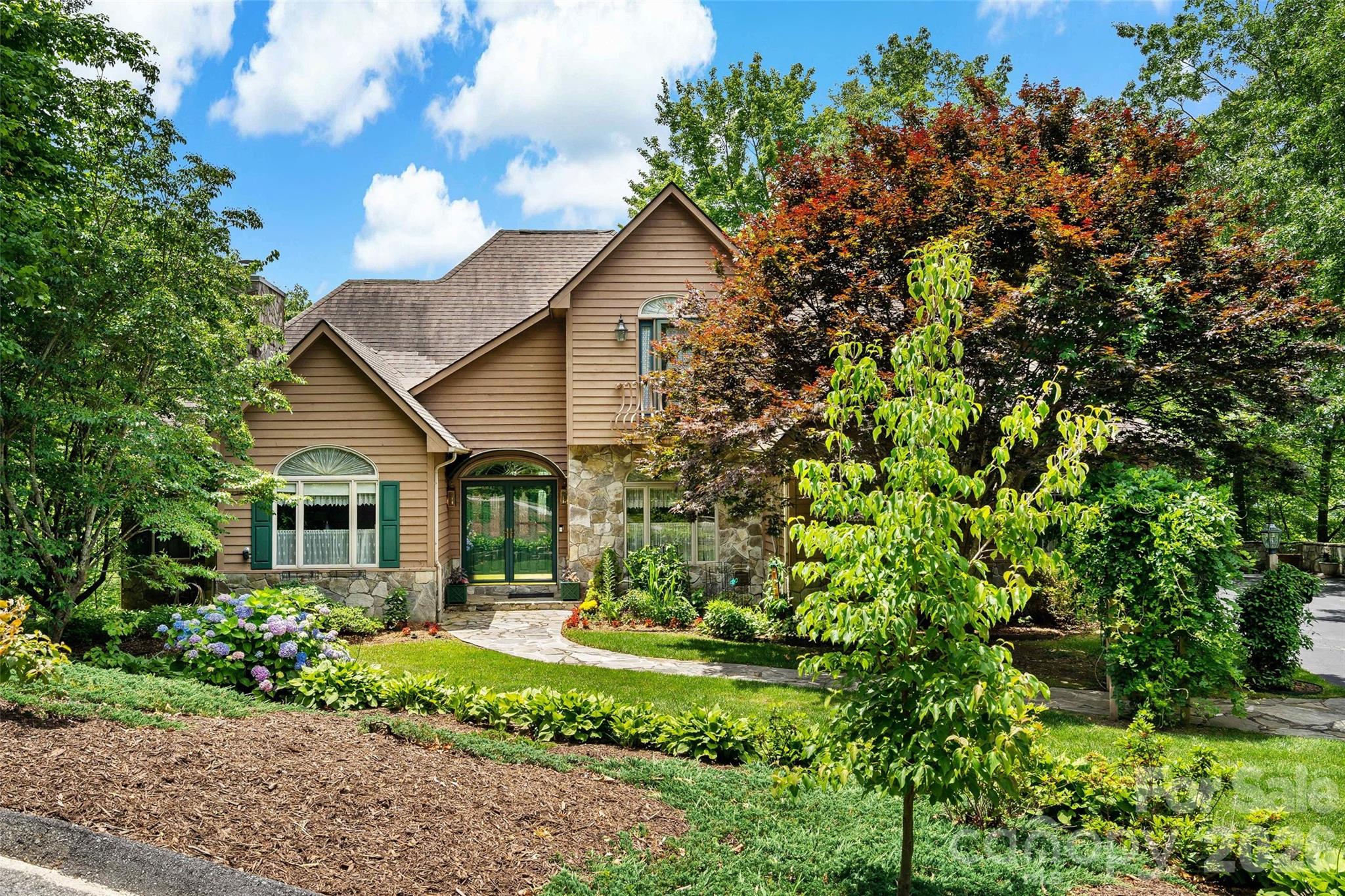 65 Timber Park Drive Black Mountain NC 28711