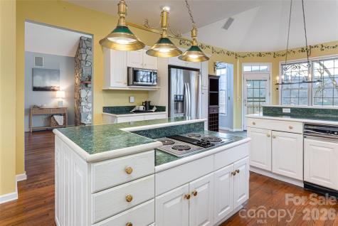 65 Timber Park Drive Black Mountain NC 28711