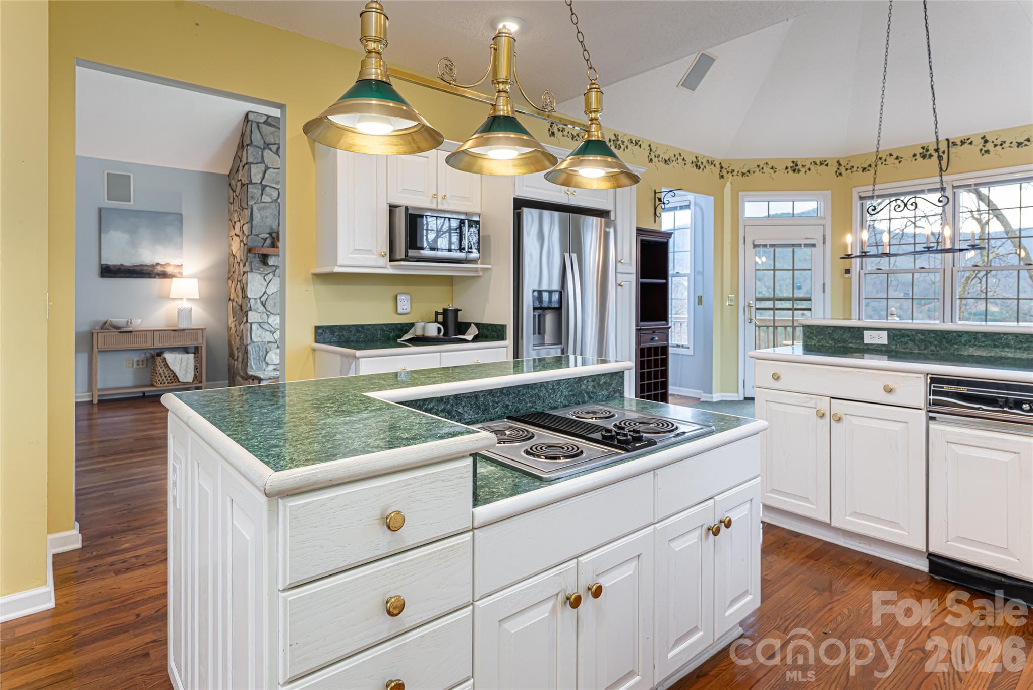 65 Timber Park Drive Black Mountain NC 28711