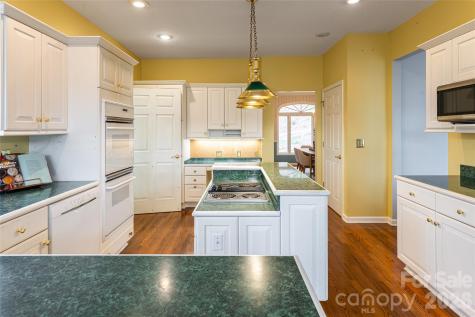65 Timber Park Drive Black Mountain NC 28711