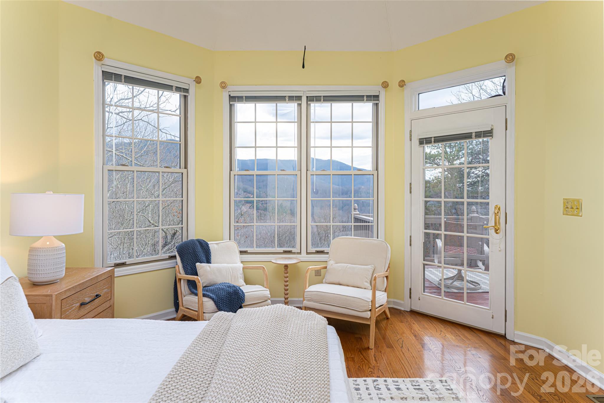 65 Timber Park Drive Black Mountain NC 28711