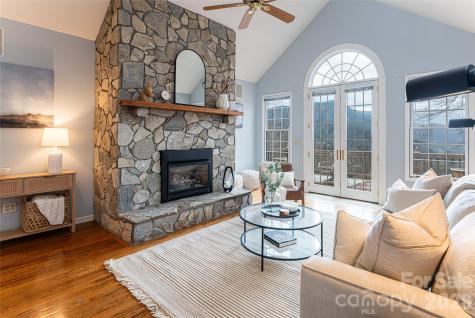 65 Timber Park Drive Black Mountain NC 28711