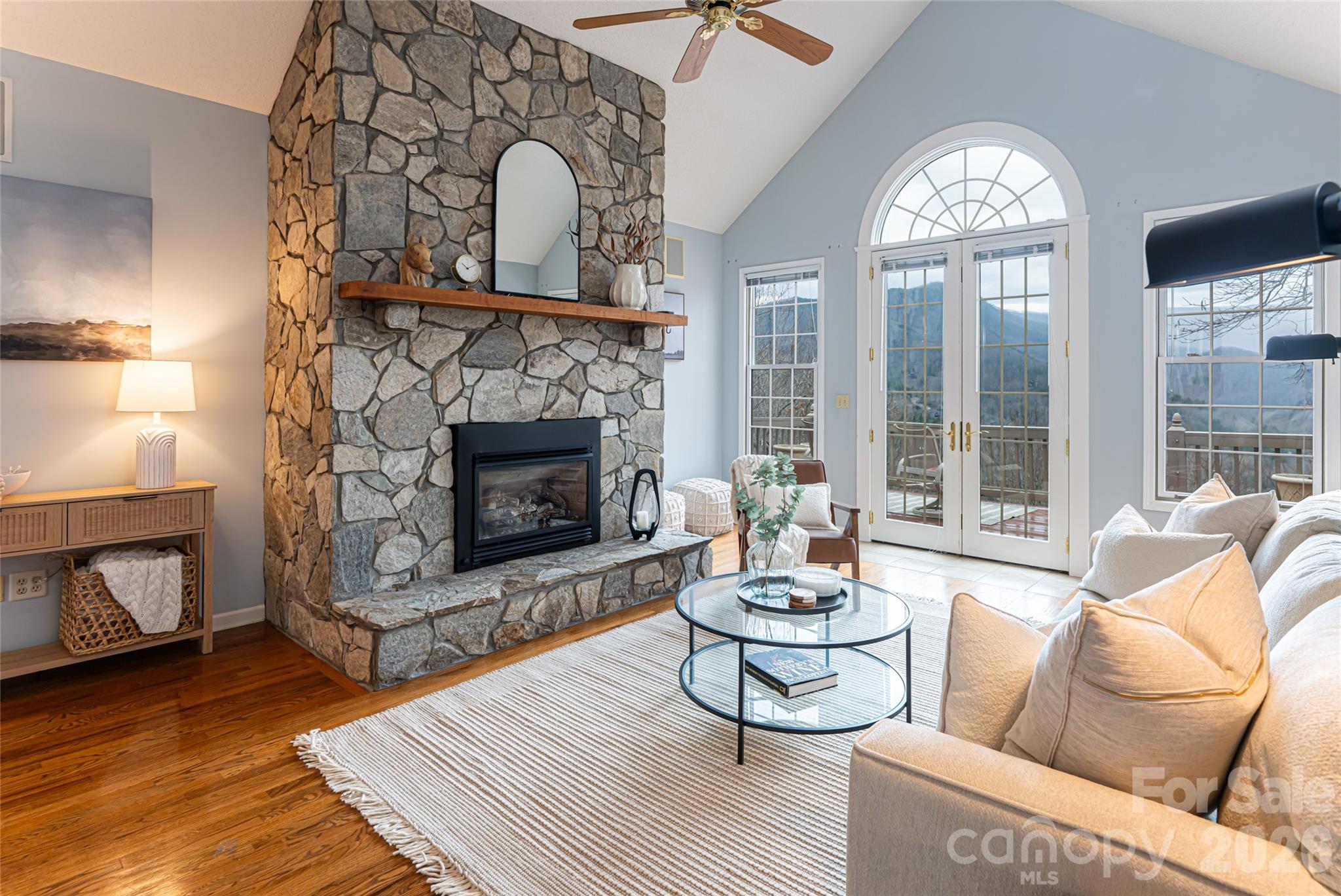 65 Timber Park Drive Black Mountain NC 28711