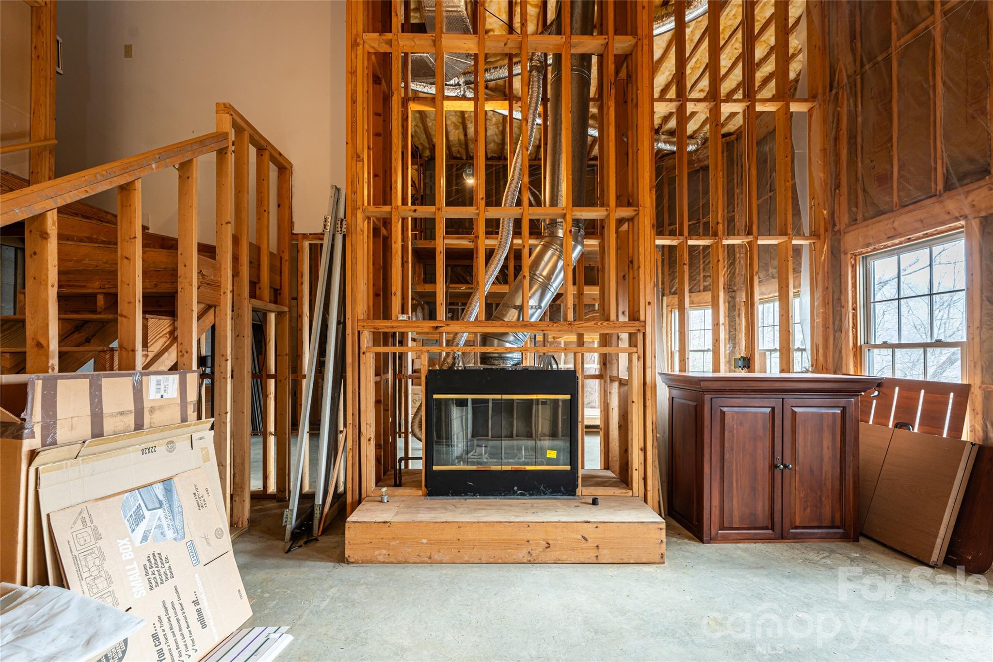 65 Timber Park Drive Black Mountain NC 28711