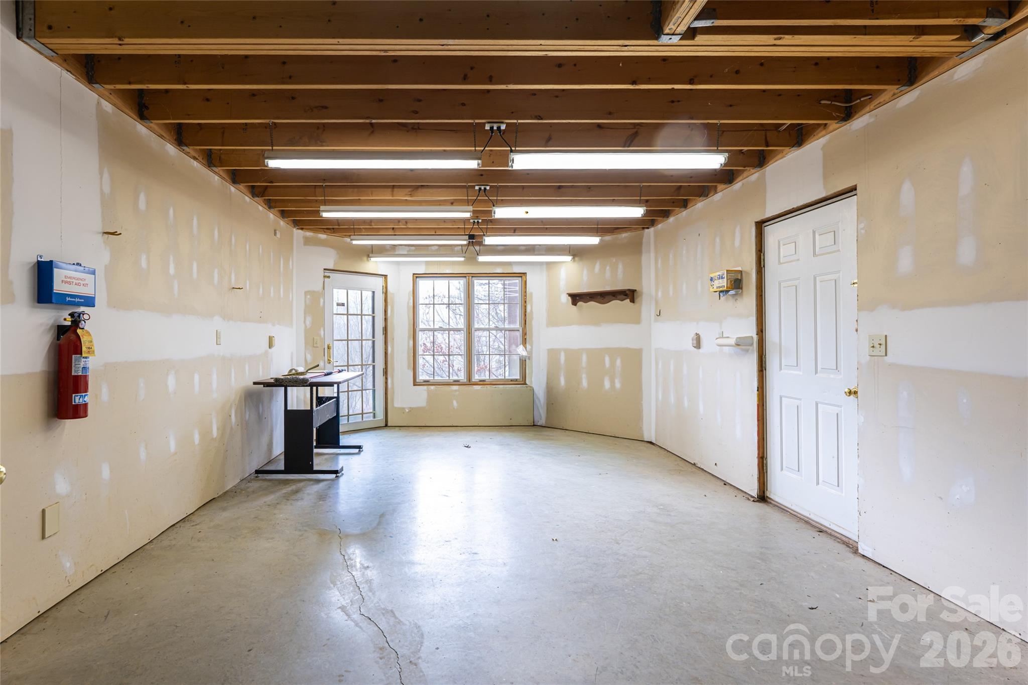 65 Timber Park Drive Black Mountain NC 28711