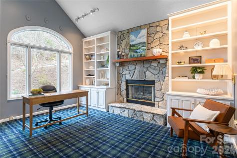 65 Timber Park Drive Black Mountain NC 28711
