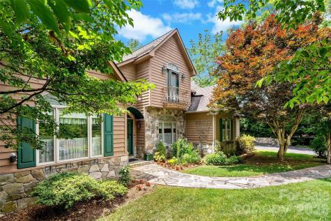 65 Timber Park Drive Black Mountain NC 28711