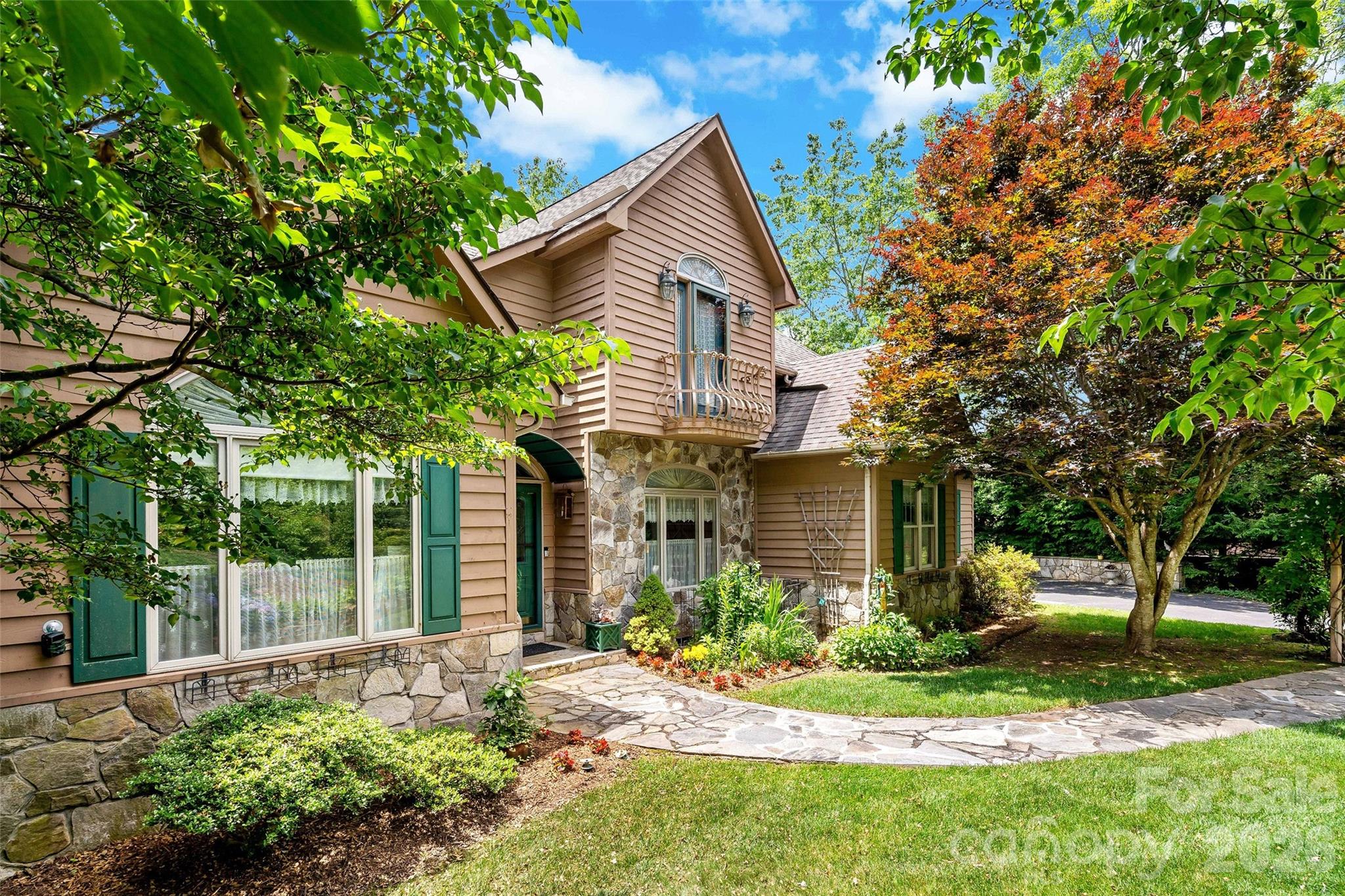 65 Timber Park Drive Black Mountain NC 28711