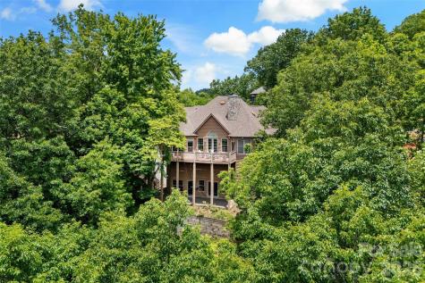 65 Timber Park Drive Black Mountain NC 28711