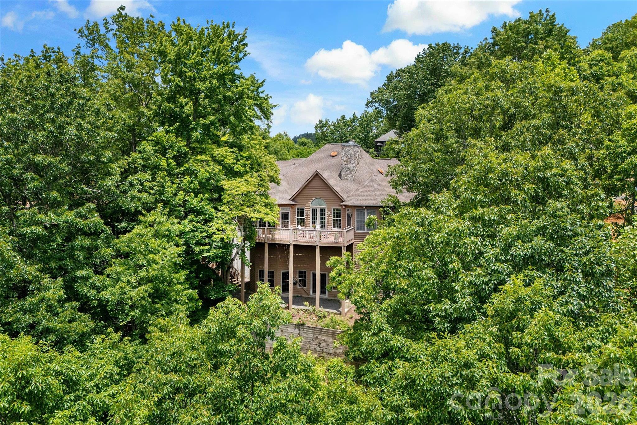 65 Timber Park Drive Black Mountain NC 28711