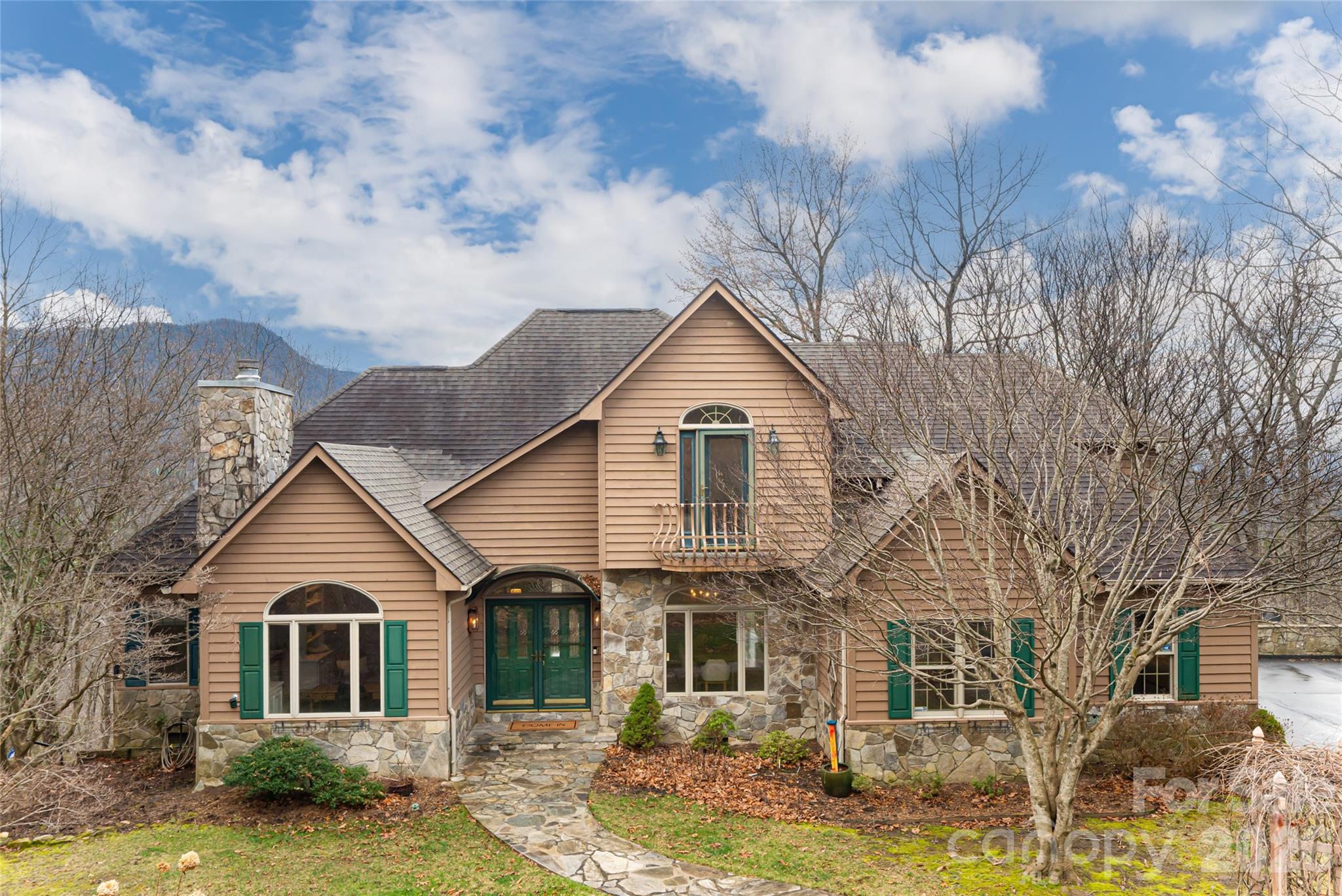 65 Timber Park Drive Black Mountain NC 28711