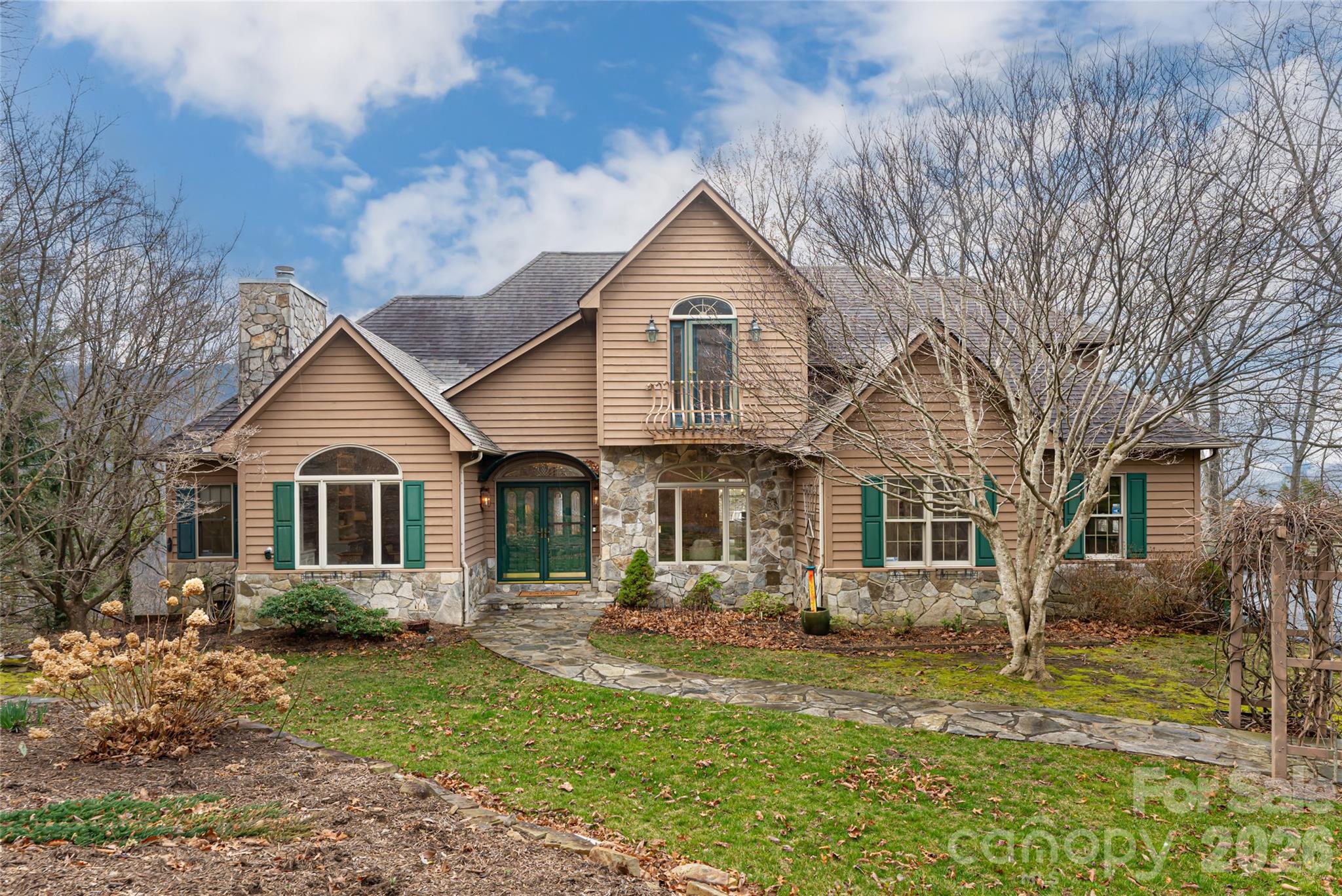 65 Timber Park Drive Black Mountain NC 28711