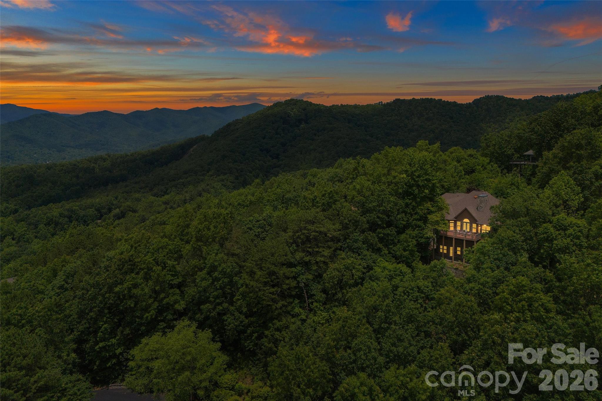 65 Timber Park Drive Black Mountain NC 28711