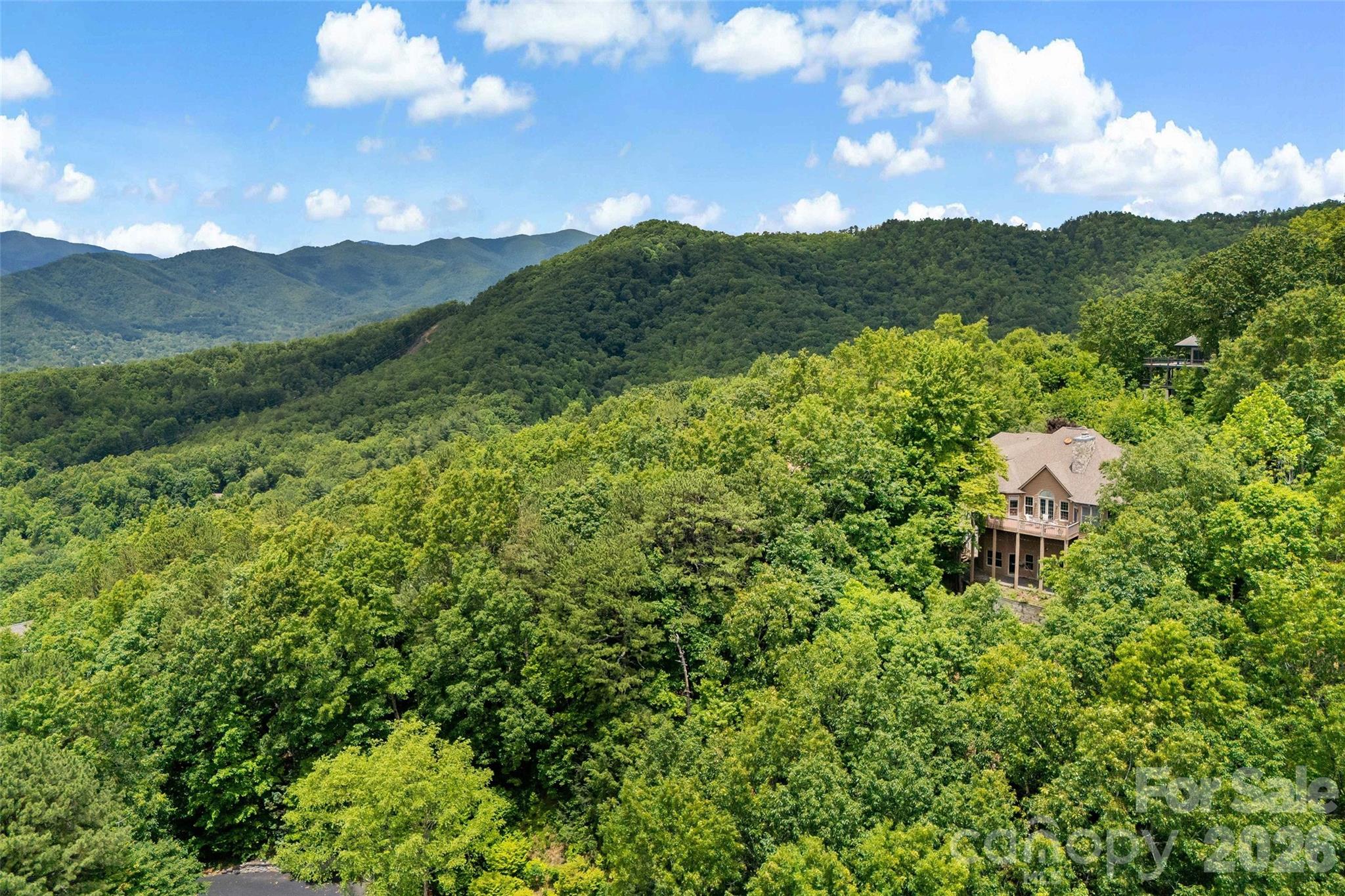 65 Timber Park Drive Black Mountain NC 28711