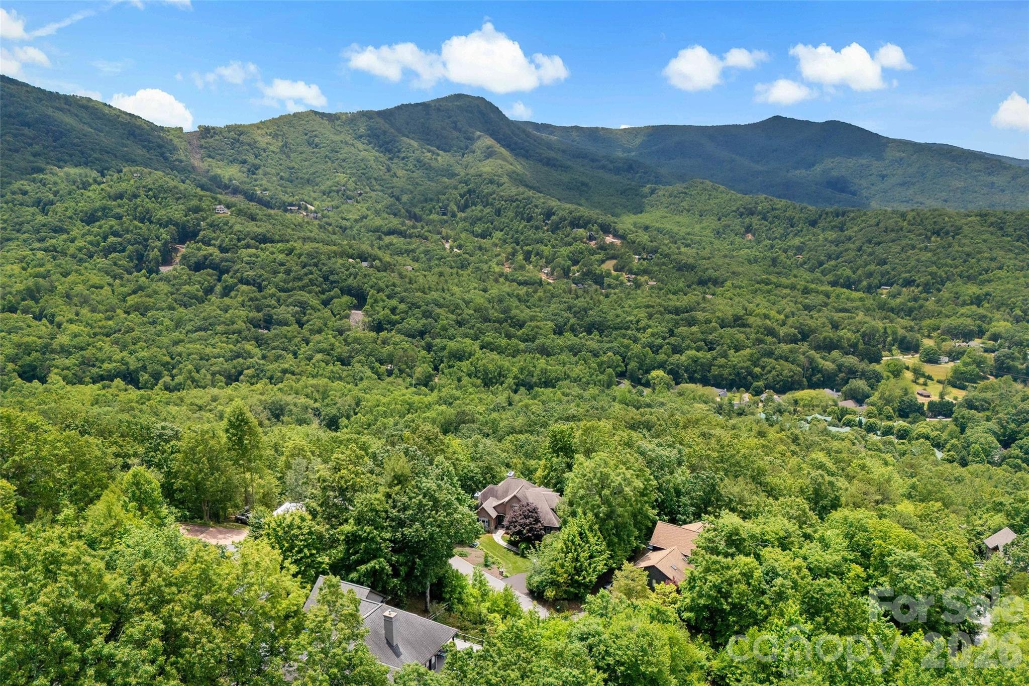 65 Timber Park Drive Black Mountain NC 28711