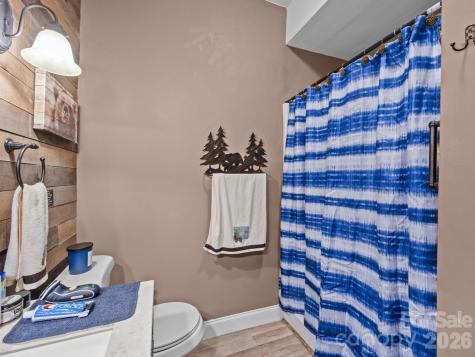 410 Lamp Post Drive Zirconia NC 28790