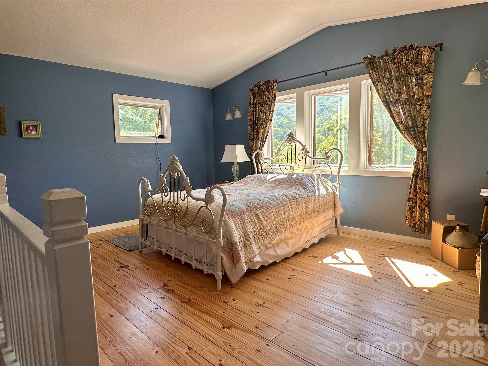 2825 Harrell Hill Road Bakersville NC 28705