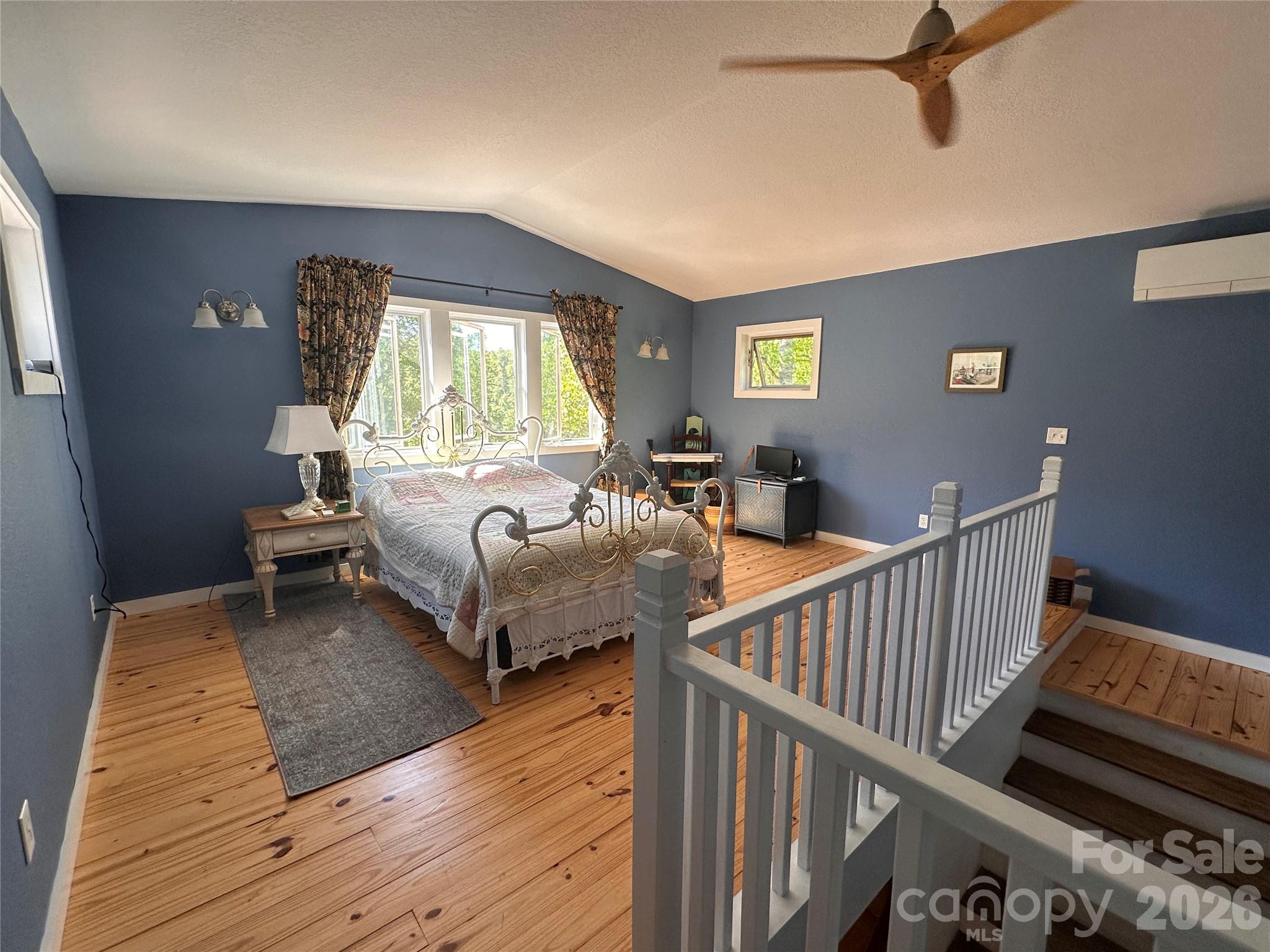 2825 Harrell Hill Road Bakersville NC 28705