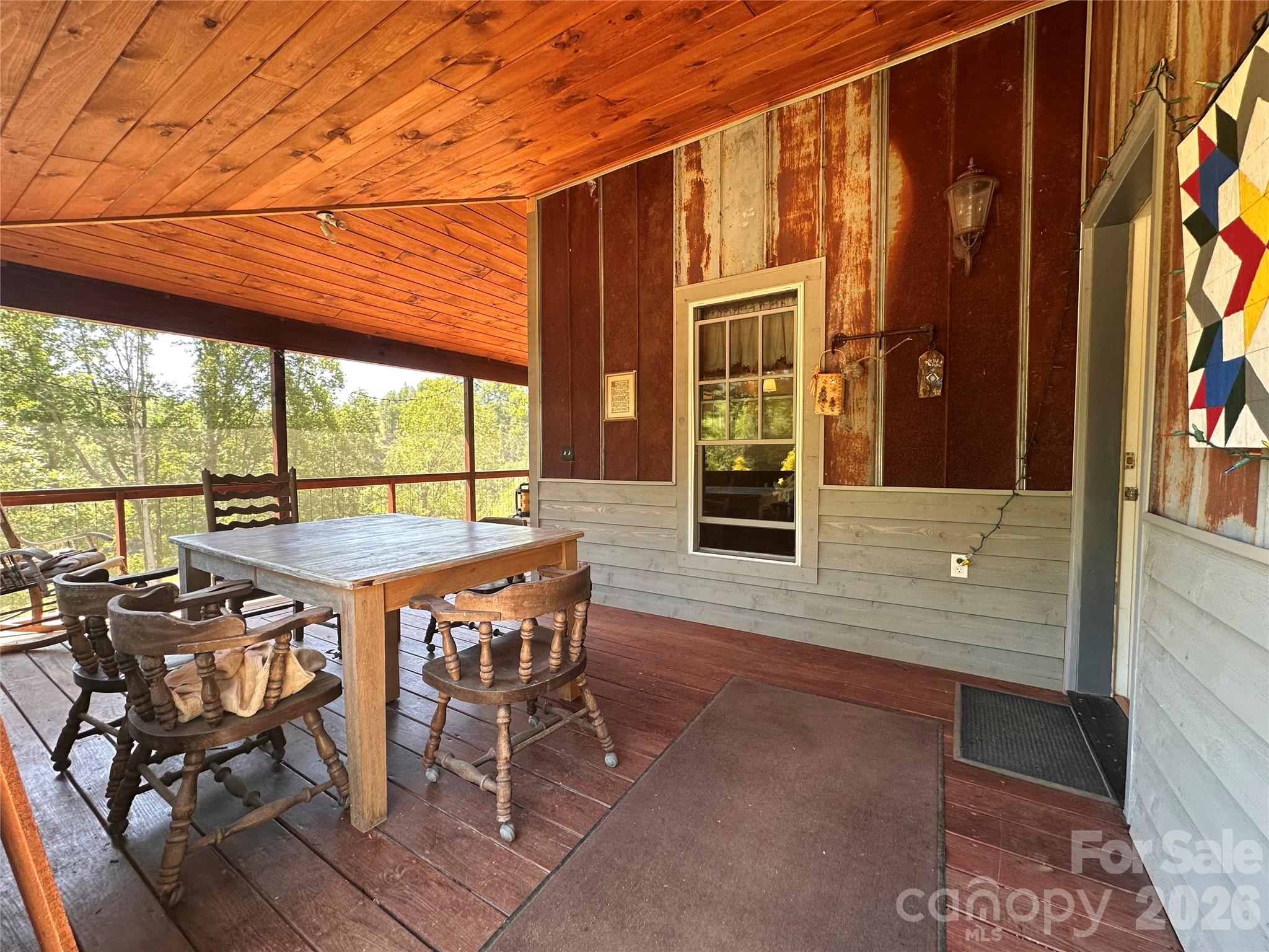 2825 Harrell Hill Road Bakersville NC 28705