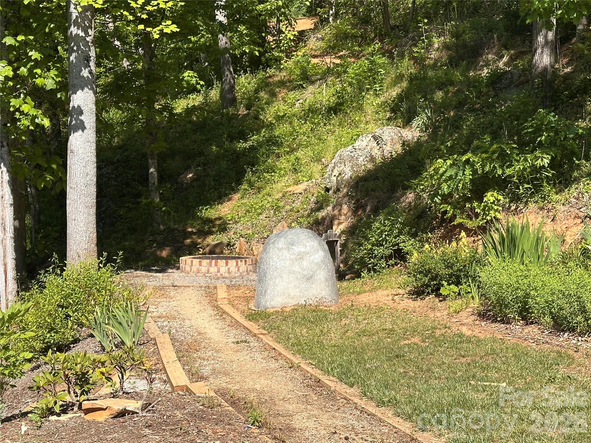 2825 Harrell Hill Road Bakersville NC 28705