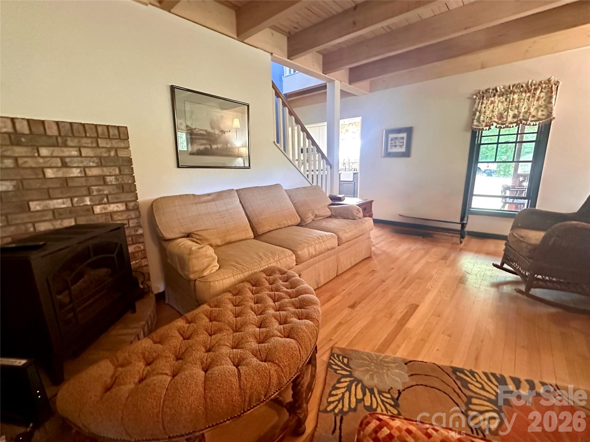 2825 Harrell Hill Road Bakersville NC 28705