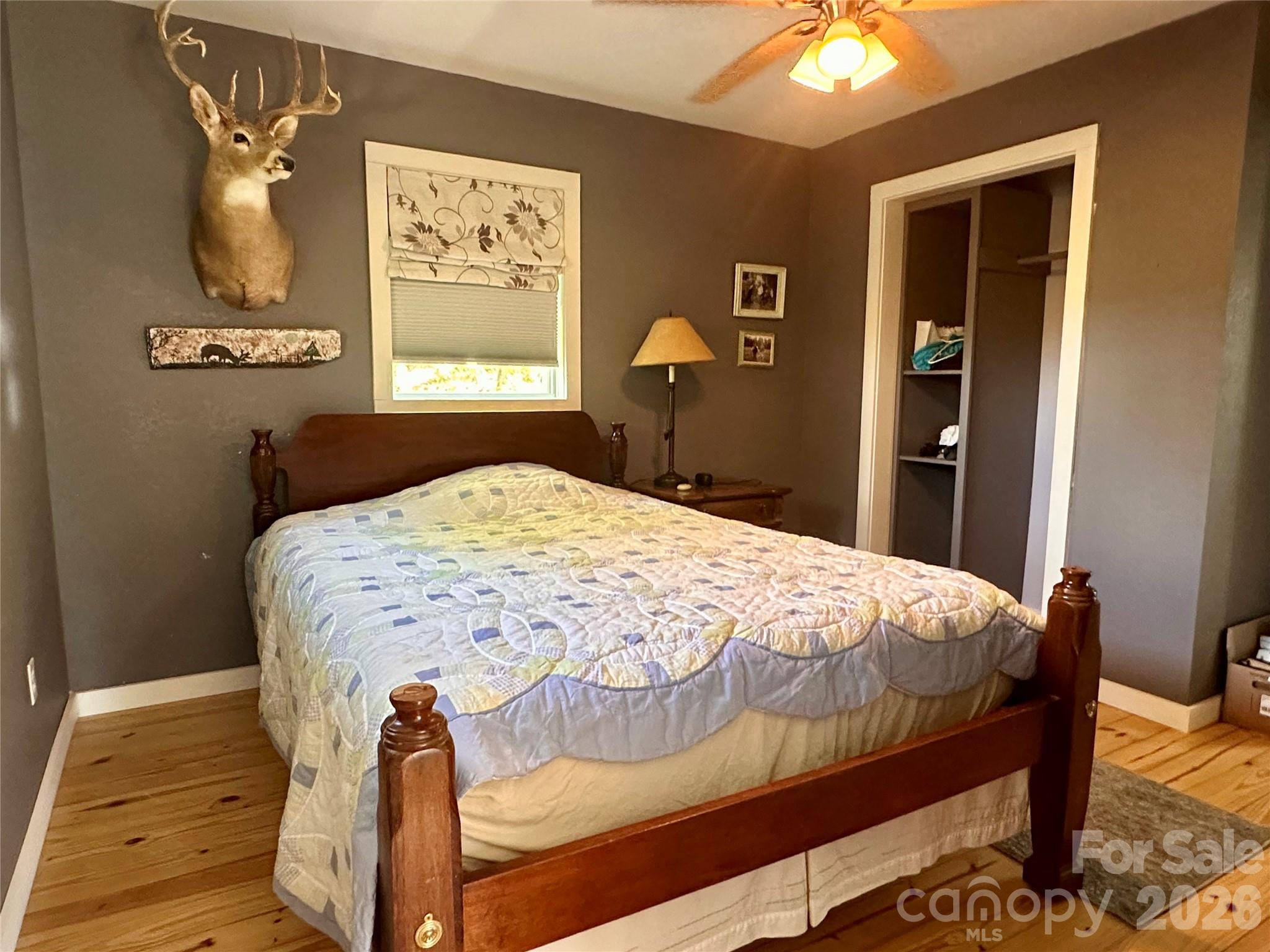 2825 Harrell Hill Road Bakersville NC 28705