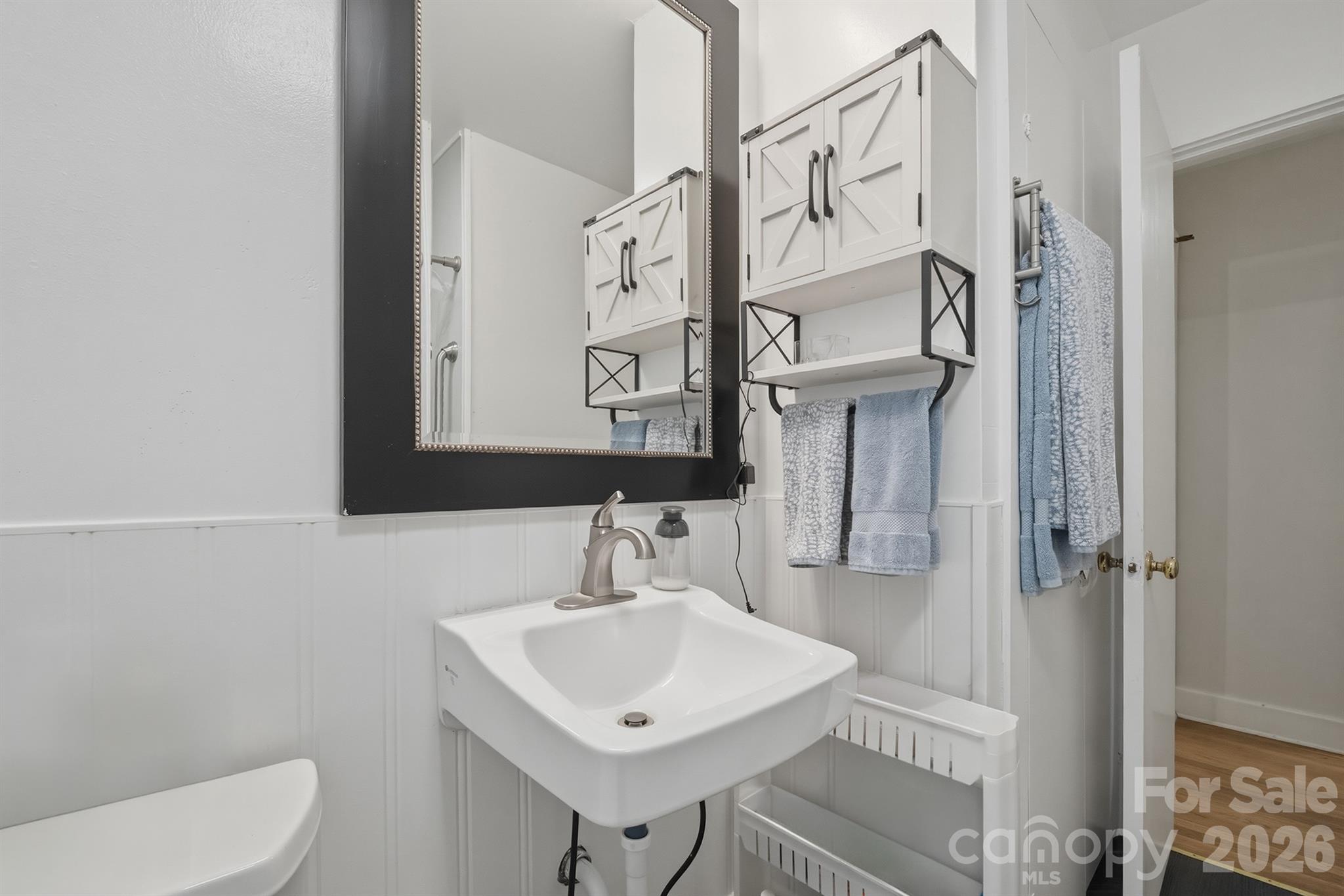 305 W 9th Street Newton NC 28658