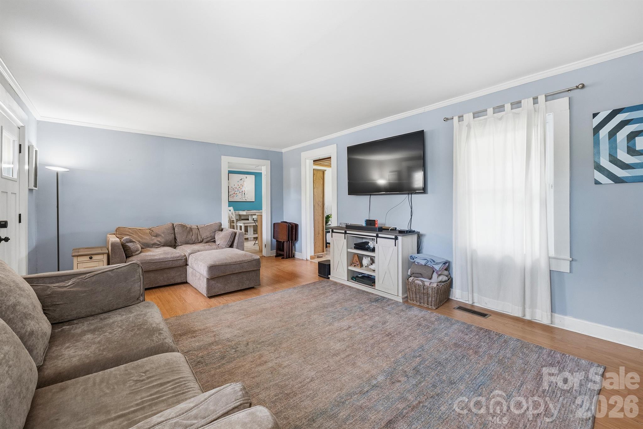305 W 9th Street Newton NC 28658