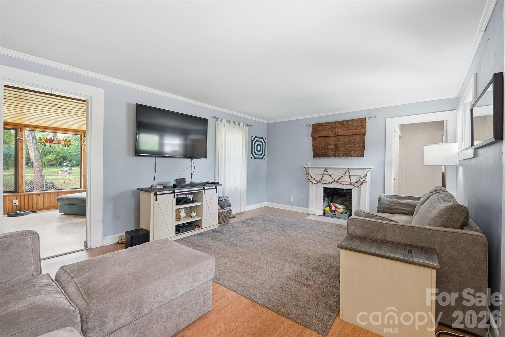305 W 9th Street Newton NC 28658