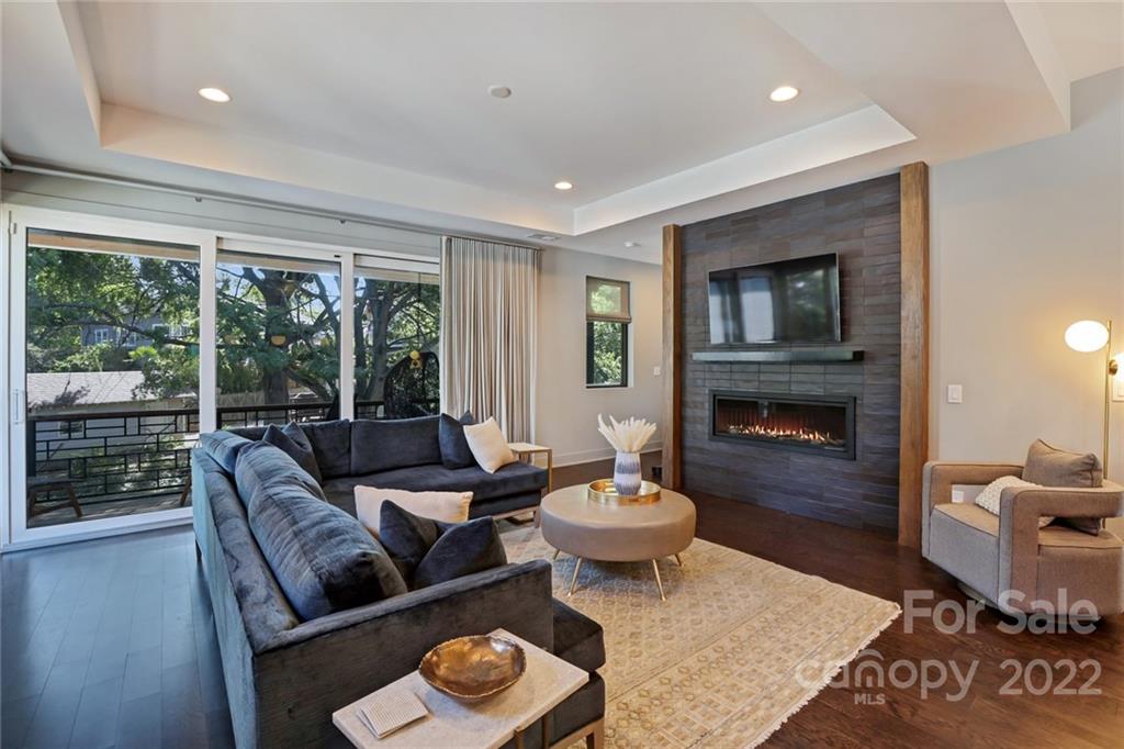3113 Whiting Avenue Charlotte NC 28205