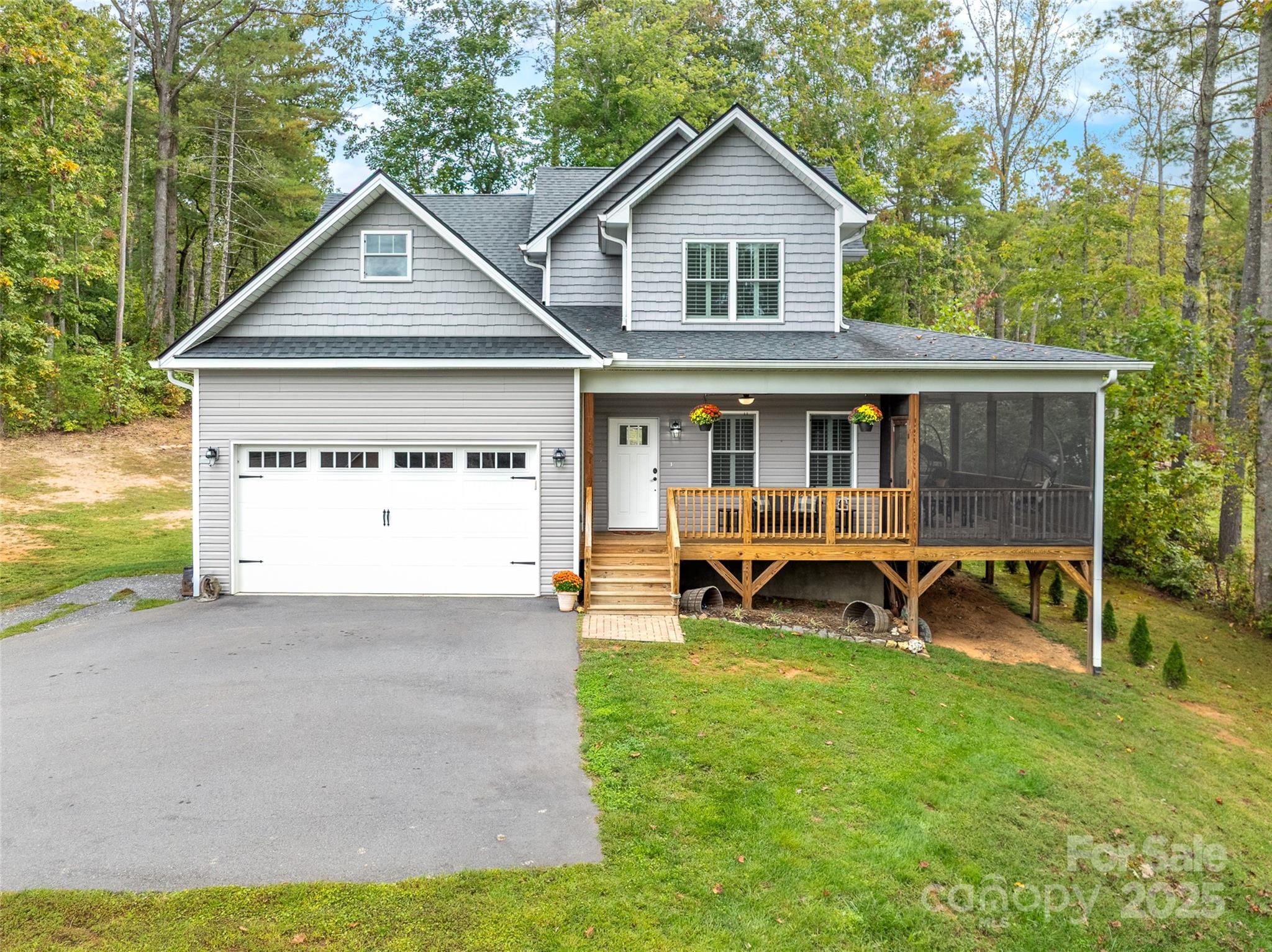 139 Clay Street Fairview NC 28730