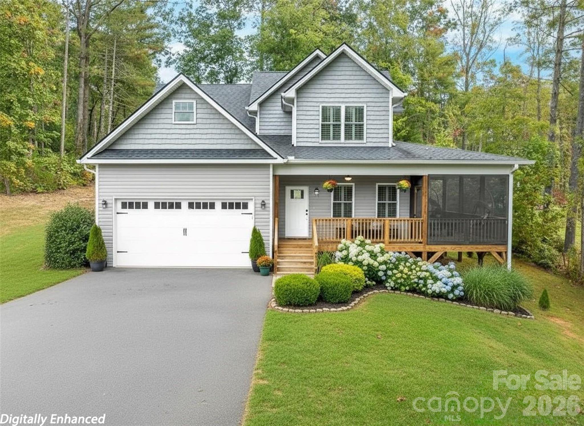 139 Clay Street Fairview NC 28730